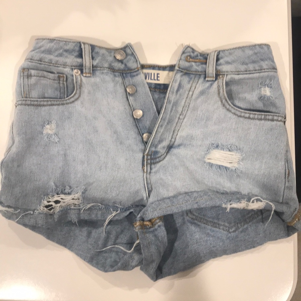 Brandy Melville Shorts